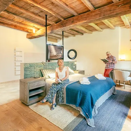 Hébergement de vacances Château Historique Avec Jardin, Et Salle De Sport, Idéal Pour Séminaires Ou Séjours Détente - Fr-1-426-516 *