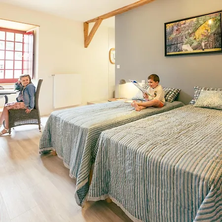 Château Historique Avec Jardin, Et Salle De Sport, Idéal Pour Séminaires Ou Séjours Détente - Fr-1-426-516 Hébergement de vacances