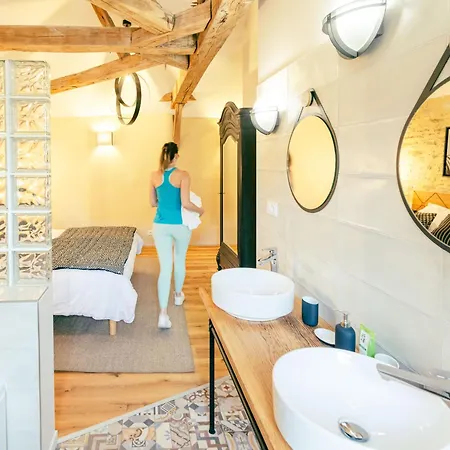 Château Historique Avec Jardin, Et Salle De Sport, Idéal Pour Séminaires Ou Séjours Détente - Fr-1-426-516 Casa de Férias *