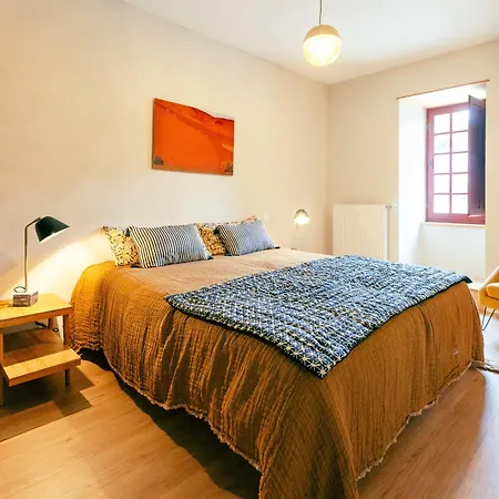 Hébergement de vacances Château Historique Avec Jardin, Et Salle De Sport, Idéal Pour Séminaires Ou Séjours Détente - Fr-1-426-516 *