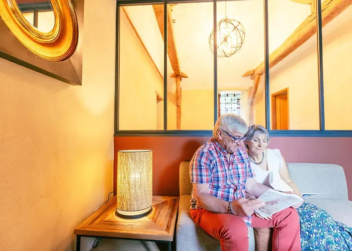 Chateau Historique Avec Jardin, Et Salle De Sport, Ideal Pour Seminaires Ou Sejours Detente - Fr-1-426-516 Σπίτι διακοπών La Rabateliere