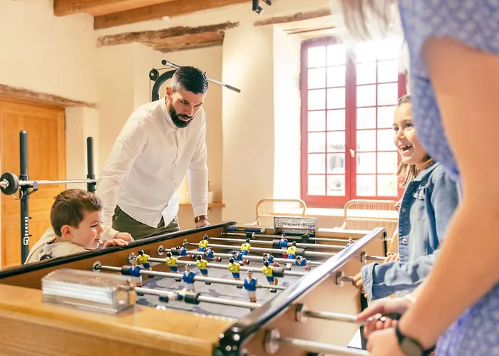 Chateau Historique Avec Jardin, Et Salle De Sport, Ideal Pour Seminaires Ou Sejours Detente - Fr-1-426-516 Σπίτι διακοπών